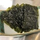 韓国海苔/丸ごと玉ねぎのグリル