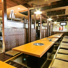 焼肉 ソウさんのお店特集写真1
