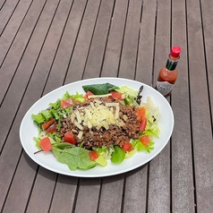 タコライスボール Taco Rice Bowl