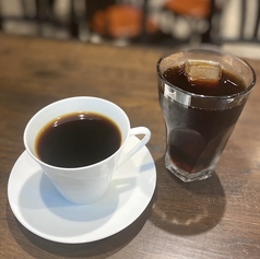 コーヒー（Hot・Ice）