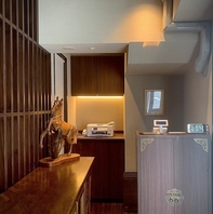 ランチ営業中！お得なランチメニューをご用意♪