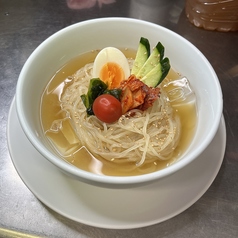 冷麺
