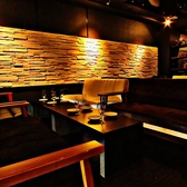 クワン名駅の雰囲気3