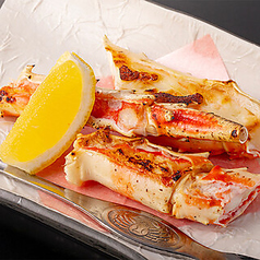 柏 蟹 天音のコース写真