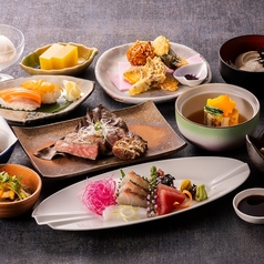 和食処 なごみのコース写真