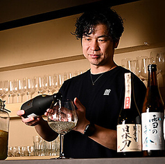 O'denbar うまみ 赤坂の特集写真