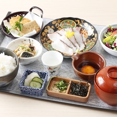 個室会席 和食日和　おさけと 品川のおすすめランチ1