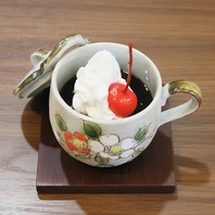 手作りの味を大事にした真心こもった料理の数々