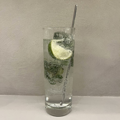 バカルディ モヒート