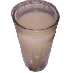 Mai Alinaのおすすめドリンク3