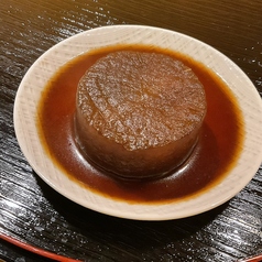 大根