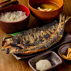 越後屋 彦左衛門のおすすめランチ1