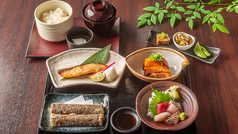 四季酒菜 風土 芝本町店のおすすめランチ3