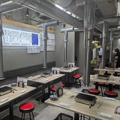 大衆焼肉しんすけ松山三番町店の特集写真