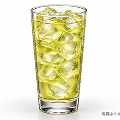 緑茶