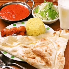 インド料理 アイキッチン 秋葉原店のコース写真