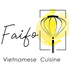 Faifo RESTAURANTのロゴ