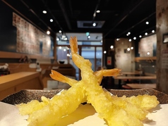 天ぷらとワイン 小島 京橋店のおすすめ料理3