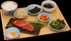 リーズナブルメニューから豪華ランチまでご用意あり