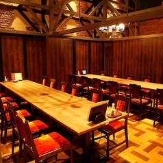 大小様々な個室有！宴会に最適！幹事様必見！歓送迎会におすすめのお席です！[横浜/居酒屋/飲み放題/宴会/個室/接待/和食/大人数/おすすめ/人気/貸切]