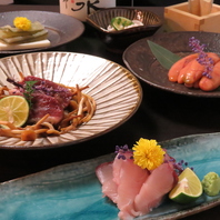 ◆◇うなふくの一品料理◇◆