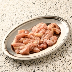 せせり (しお・たれ)