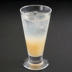 果実ごろごろ もも酒