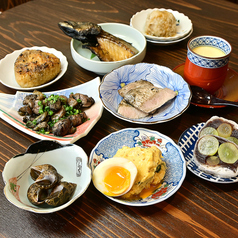 栄左衛門の特集写真