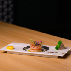 さんかく 南円山のコース写真