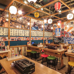 磯丸水産 長野駅前店のコース写真