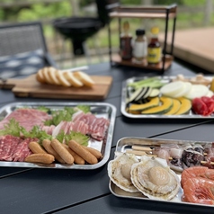 リンクウSTORAGEのコース写真