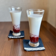 いちごみるく