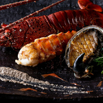 各種お祝いに☆黒毛和牛の他、鮑やイセエビなど海鮮も楽しめる豪華コースを多数ご用意しております。