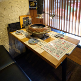焼肉すだく 守山店の雰囲気2