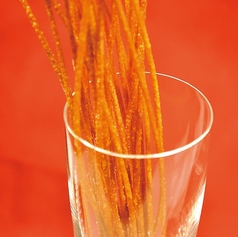 フライドパスタ