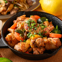 個室UMIバル×肉酒場 310 秋葉原店のコース写真