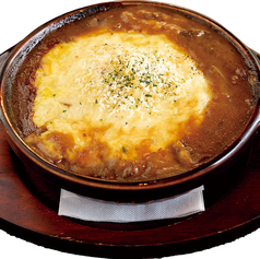 【ドリア】カレードリア