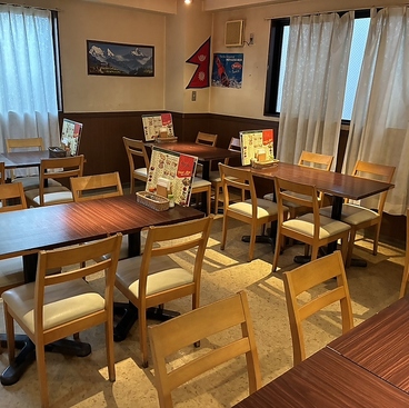 【サッポロ生ビール499円セール】アジアン居酒屋　BBAキッチン　東久留米店の雰囲気1