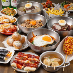 KJキッチン　新大久保店のおすすめ料理1