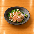 料理メニュー写真&nbsp;とりわさ