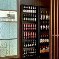 本格的なタイ料理とタイビールを取り揃えてます！