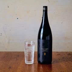 【焼酎】芋：だいやめ