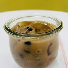 タピオカミルクティ