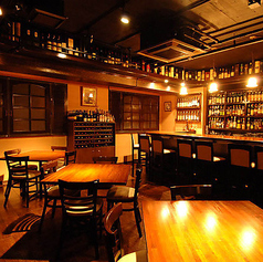 Bar Socie バー ソシエの特集写真