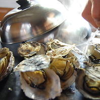 網元・矢竹水産直送！ぷりっと濃厚な「坂越牡蠣」