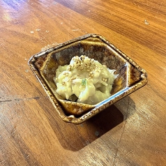えんがわワサビ