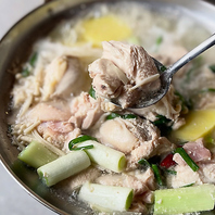 ◇定番メニューも充実◇