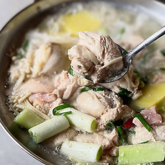 KOREAN DINING ネオソウルの写真2