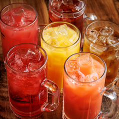 酒陣 鐵 くろがねのコース写真