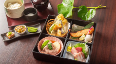 四季酒菜 風土 芝本町店のおすすめランチ2